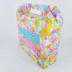 Birthday Party Box - Factory Plaza