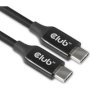 Club 3D USB 3.2 GEN2 Type C To C Active Bi-directional Cable 8K60HZ M/m 5M/16.4FT