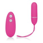 Posh 7 Func Lover's Remote Pink