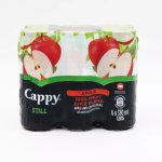 Cappy – Apple Can 300ML 6