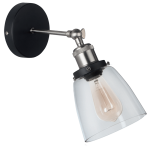 Lucid Wall Light
