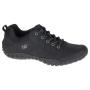 Cat Men's Instruct Casual Walking Shoes-black - 6