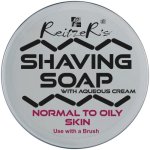 Reitzer Normal To Oily Skin Shaving Soap 150G