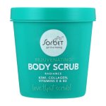 Sorbet Rejuvenating Body Scrub 250ML
