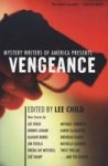Mystery Writers Of America Presents Vengeance