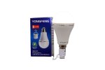 Yongfeng Emergency LED Bulb With Battery 9W B22