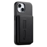 Leather Magnetic Magsafe Phone Case Compatible With Apple 15