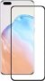 Body Glove Tempered Glass Screenguard - Huawei P40 Pro Black Trim