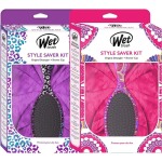 Wetbrush Style Saver Combo Brush & Shower Cap