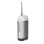 Compact Portable Rechargeable Water Flosser
