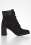 Timberland Allington 6IN Lace Up - Black
