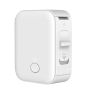 Portable Bluetooth Label Maker Thermal Printer For Home Office