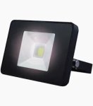 LED 10W Floodlight With Day Night Sensor
