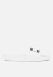 Tommy Hilfiger Tommy Jeans Pool Slide Ess - Ecru