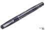 Leonardo Momento Zero Fountain Pen Rhodium Trim – Horn