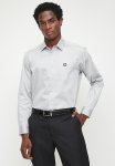 Ben Sherman Ben Tar Shirt - Ash Grey
