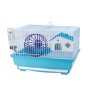 Double Story Hamster Cage 34.5 X 28 X 24CM