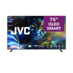 JVC 75-INCH 4K Qled Smart Tv LT75NQ7115