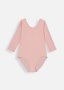 Ballet Three Quarter Leotard