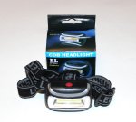 3W Cob Headlight