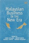 Malaysian Business In The New Era