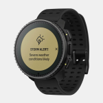 Suunto Vertical - Solar All Black