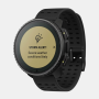 Suunto Vertical - Solar All Black