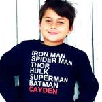 The Best Superhero T