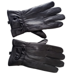 Black Sheep Leather Gloves