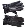 Black Sheep Leather Gloves