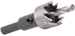 Tork Craft Hole Saw Hss 20MM