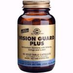 Solgar-vision Guard Plus 60