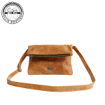Nina Sling Bag - Toffee