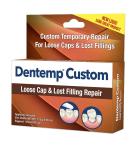 Custom Temporary Fillings