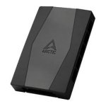 Arctic ACFAN00175A 10 Port Pwm Fan Hub With Sata Power