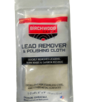 Bc Lead Remover & Polishing Cloth