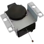Samsung Washing Machine Drain Motor Actuator