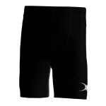 Atomic Thermo Undershorts - Black