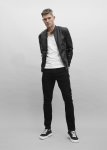 Slim Fit Jeans