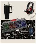 Gaming Dad Combo