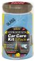 Microfibre Car Care Kit 5PK SH285