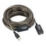 20M USB2.0 Male To Female Active Repeater Extension Extender Cable