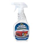Sheen Silicone Spray