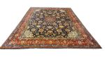 Very Fine Persian Sarough Carpet 370CM X 280CM Hand Knotted