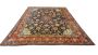Persian Sarough Carpet 370CM X 85CM Hand Knotted