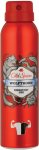 Old Spice Wolfthorn Deodorant Spray - For Men
