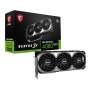 Msi Nvidia Geforce Rtx 4080 Super Ventus 3X 16GB Graphics Card