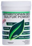 Msm Nutritional Powder
