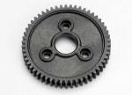 – Spur Gear 54-TOOTH 0.8 Metric 32-PITCH