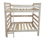 Higher Double Bunk – Raw